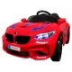 Masinuta electrica cu telecomanda Cabrio B6 LBB-1200 R-Sport - Rosu Masinuta electrica cu telecomanda Cabrio B6 LBB-1200 R-Sport - Rosu