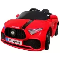 Masinuta electrica cu telecomanda Cabrio B7 FEY-5299 R-Sport - Rosu