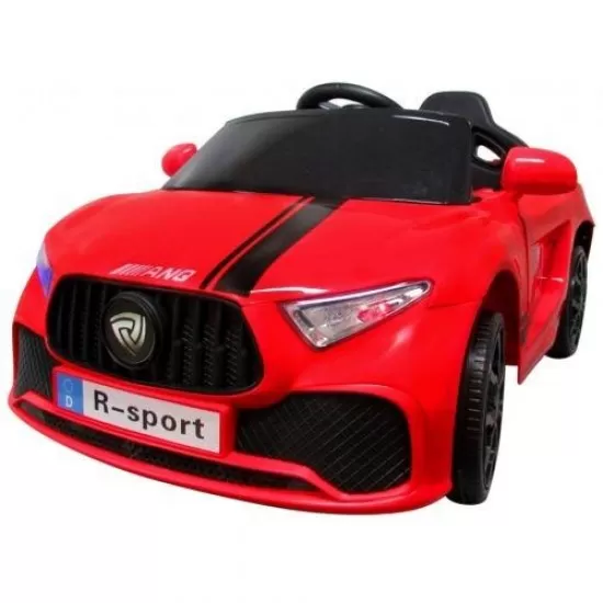Masinuta electrica cu telecomanda Cabrio B7 FEY-5299 R-Sport - Rosu Masinuta electrica cu telecomanda Cabrio B7 FEY-5299 R-Sport - Rosu