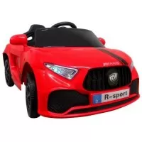 Masinuta electrica cu telecomanda Cabrio B7 FEY-5299 R-Sport - Rosu