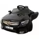 Masinuta electrica cu telecomanda Cabrio M4 BBH-958 R-Sport - Negru Masinuta electrica cu telecomanda Cabrio M4 BBH-958 R-Sport - Negru