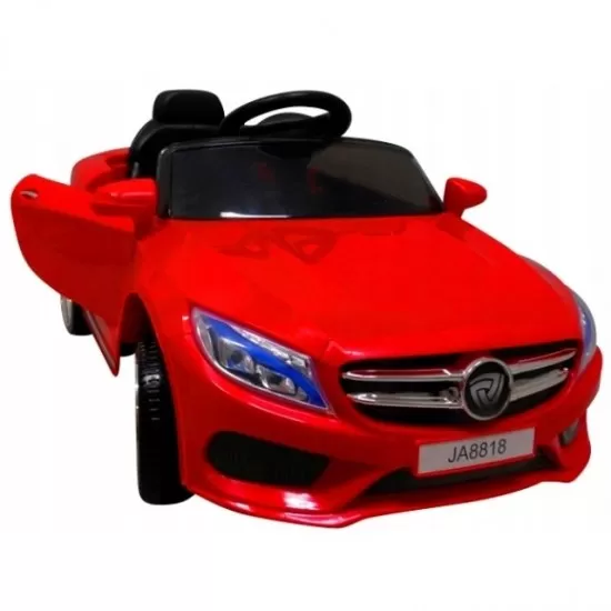Masinuta electrica cu telecomanda Cabrio M4 BBH-958 R-Sport - Rosu Masinuta electrica cu telecomanda Cabrio M4 BBH-958 R-Sport - Rosu
