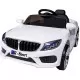 Masinuta electrica cu telecomanda Cabrio M5 R-Sport - Alb Masinuta electrica cu telecomanda Cabrio M5 R-Sport - Alb