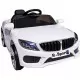 Masinuta electrica cu telecomanda Cabrio M5 R-Sport - Alb Masinuta electrica cu telecomanda Cabrio M5 R-Sport - Alb