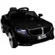 Masinuta electrica cu telecomanda Cabrio M5 R-Sport - Negru Masinuta electrica cu telecomanda Cabrio M5 R-Sport - Negru