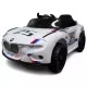 Masinuta electrica cu telecomanda Cabrio Z5 TK1188 - R-Sport - Alb Masinuta electrica cu telecomanda Cabrio Z5 TK1188 - R-Sport - Alb