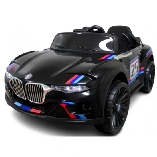 Masinuta electrica cu telecomanda Cabrio Z5 TK1188 - R-Sport - Negru Masinuta electrica cu telecomanda Cabrio Z5 TK1188 - R-Sport - Negru
