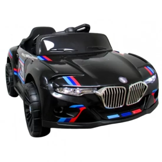 Masinuta electrica cu telecomanda Cabrio Z5 TK1188 - R-Sport - Negru Masinuta electrica cu telecomanda Cabrio Z5 TK1188 - R-Sport - Negru