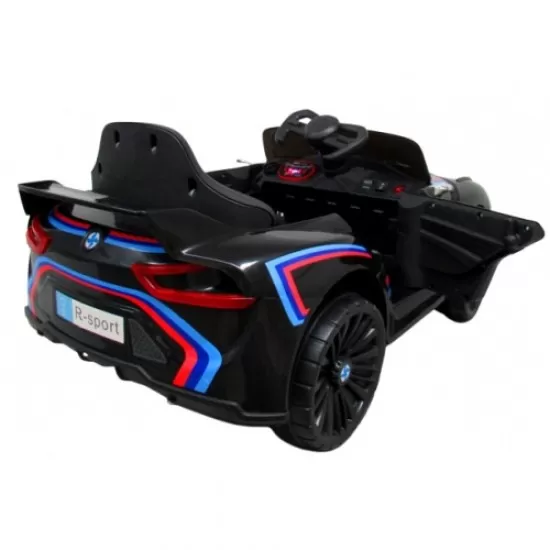Masinuta electrica cu telecomanda Cabrio Z5 TK1188 - R-Sport - Negru Masinuta electrica cu telecomanda Cabrio Z5 TK1188 - R-Sport - Negru