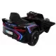 Masinuta electrica cu telecomanda Cabrio Z5 TK1188 - R-Sport - Negru Masinuta electrica cu telecomanda Cabrio Z5 TK1188 - R-Sport - Negru