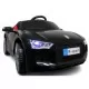 Masinuta electrica cu telecomanda Cabrio B4 628 R-Sport - Negru Masinuta electrica cu telecomanda Cabrio B4 628 R-Sport - Negru