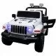 Masinuta electrica cu telecomanda cu baterii si functie de balansare Jeep X10 TS-159 R-Sport - Alb Masinuta electrica cu telecomanda cu baterii si functie de balansare Jeep X10 TS-159 R-Sport - Alb