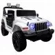 Masinuta electrica cu telecomanda cu baterii si functie de balansare Jeep X10 TS-159 R-Sport - Alb Masinuta electrica cu telecomanda cu baterii si functie de balansare Jeep X10 TS-159 R-Sport - Alb