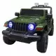 Masinuta electrica cu telecomanda cu baterii si functie de balansare Jeep X10 TS-159 R-Sport - Verde Masinuta electrica cu telecomanda cu baterii si functie de balansare Jeep X10 TS-159 R-Sport - Verde