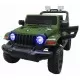 Masinuta electrica cu telecomanda cu baterii si functie de balansare Jeep X10 TS-159 R-Sport - Verde Masinuta electrica cu telecomanda cu baterii si functie de balansare Jeep X10 TS-159 R-Sport - Verde