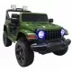 Masinuta electrica cu telecomanda cu baterii si functie de balansare Jeep X10 TS-159 R-Sport - Verde Masinuta electrica cu telecomanda cu baterii si functie de balansare Jeep X10 TS-159 R-Sport - Verde