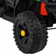 Masinuta electrica cu telecomanda Farmer Pick-Up, roti EVA, scaun tapitat, 116x66x65 cm, putere 70W - Verde Masinuta electrica cu telecomanda Farmer Pick-Up, roti EVA, scaun tapitat, 116x66x65 cm, putere 70W - Verde