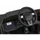 Masinuta electrica cu telecomanda Farmer Pick-Up, roti EVA, scaun tapitat, 116x66x65 cm, putere 70W - Verde Masinuta electrica cu telecomanda Farmer Pick-Up, roti EVA, scaun tapitat, 116x66x65 cm, putere 70W - Verde