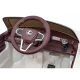 Masinuta electrica cu telecomanda Lexus LC500, roti EVA, scaun tapitat, 108x60x43 cm, putere 70W - Alb Masinuta electrica cu telecomanda Lexus LC500, roti EVA, scaun tapitat, 108x60x43 cm, putere 70W - Alb