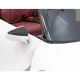 Masinuta electrica cu telecomanda Lexus LC500, roti EVA, scaun tapitat, 108x60x43 cm, putere 70W - Alb Masinuta electrica cu telecomanda Lexus LC500, roti EVA, scaun tapitat, 108x60x43 cm, putere 70W - Alb