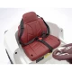 Masinuta electrica cu telecomanda Lexus LC500, roti EVA, scaun tapitat, 108x60x43 cm, putere 70W - Alb Masinuta electrica cu telecomanda Lexus LC500, roti EVA, scaun tapitat, 108x60x43 cm, putere 70W - Alb