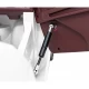 Masinuta electrica cu telecomanda Lexus LC500, roti EVA, scaun tapitat, 108x60x43 cm, putere 70W - Alb Masinuta electrica cu telecomanda Lexus LC500, roti EVA, scaun tapitat, 108x60x43 cm, putere 70W - Alb