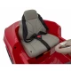 Masinuta electrica cu telecomanda Lexus LC500, roti EVA, scaun tapitat, 108x60x43 cm, putere 70W - Rosu Masinuta electrica cu telecomanda Lexus LC500, roti EVA, scaun tapitat, 108x60x43 cm, putere 70W - Rosu