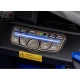 Masinuta electrica cu telecomanda Maserati MC20 GT2, roti EVA, scaun tapitat, 115x61x46 cm, putere 110W - Albastru Masinuta electrica cu telecomanda Maserati MC20 GT2, roti EVA, scaun tapitat, 115x61x46 cm, putere 110W - Albastru
