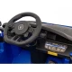 Masinuta electrica cu telecomanda Maserati MC20 GT2, roti EVA, scaun tapitat, 115x61x46 cm, putere 110W - Albastru Masinuta electrica cu telecomanda Maserati MC20 GT2, roti EVA, scaun tapitat, 115x61x46 cm, putere 110W - Albastru