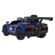 Masinuta electrica cu telecomanda Maserati MC20 GT2, roti EVA, scaun tapitat, 115x61x46 cm, putere 110W - Albastru Masinuta electrica cu telecomanda Maserati MC20 GT2, roti EVA, scaun tapitat, 115x61x46 cm, putere 110W - Albastru