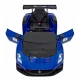 Masinuta electrica cu telecomanda Maserati MC20 GT2, roti EVA, scaun tapitat, 115x61x46 cm, putere 110W - Albastru Masinuta electrica cu telecomanda Maserati MC20 GT2, roti EVA, scaun tapitat, 115x61x46 cm, putere 110W - Albastru