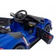 Masinuta electrica cu telecomanda Maserati MC20 GT2, roti EVA, scaun tapitat, 115x61x46 cm, putere 110W - Albastru Masinuta electrica cu telecomanda Maserati MC20 GT2, roti EVA, scaun tapitat, 115x61x46 cm, putere 110W - Albastru