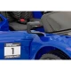 Masinuta electrica cu telecomanda Maserati MC20 GT2, roti EVA, scaun tapitat, 115x61x46 cm, putere 110W - Albastru Masinuta electrica cu telecomanda Maserati MC20 GT2, roti EVA, scaun tapitat, 115x61x46 cm, putere 110W - Albastru