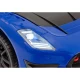 Masinuta electrica cu telecomanda Maserati MC20 GT2, roti EVA, scaun tapitat, 115x61x46 cm, putere 110W - Albastru Masinuta electrica cu telecomanda Maserati MC20 GT2, roti EVA, scaun tapitat, 115x61x46 cm, putere 110W - Albastru