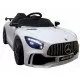 Masinuta electrica cu telecomanda Mercedes AMG GTR-S R-Sport - Alb Masinuta electrica cu telecomanda Mercedes AMG GTR-S R-Sport - Alb