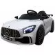 Masinuta electrica cu telecomanda Mercedes AMG GTR-S R-Sport - Alb Masinuta electrica cu telecomanda Mercedes AMG GTR-S R-Sport - Alb