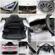 Masinuta electrica cu telecomanda Mercedes AMG GTR-S R-Sport - Alb Masinuta electrica cu telecomanda Mercedes AMG GTR-S R-Sport - Alb