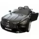Masinuta electrica cu telecomanda Mercedes AMG GTR-S R-Sport - Negru Masinuta electrica cu telecomanda Mercedes AMG GTR-S R-Sport - Negru
