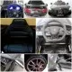Masinuta electrica cu telecomanda Mercedes AMG GTR-S R-Sport - Negru Masinuta electrica cu telecomanda Mercedes AMG GTR-S R-Sport - Negru