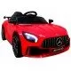Masinuta electrica cu telecomanda Mercedes AMG GTR-S R-Sport - Rosu Masinuta electrica cu telecomanda Mercedes AMG GTR-S R-Sport - Rosu