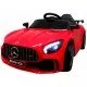 Masinuta electrica cu telecomanda Mercedes AMG GTR-S R-Sport - Rosu Masinuta electrica cu telecomanda Mercedes AMG GTR-S R-Sport - Rosu