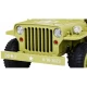Masinuta electrica cu telecomanda Military Retro 4 X 4, roti EVA, scaun tapitat, 110x56x56 cm, putere 140W - Bej Masinuta electrica cu telecomanda Military Retro 4 X 4, roti EVA, scaun tapitat, 110x56x56 cm, putere 140W - Bej
