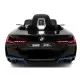 Masinuta electrica cu telecomanda, roti din spuma EVA, scaun din piele ecologica, varsta 1-5 ani, BMW I4 - Negru Masinuta electrica cu telecomanda, roti din spuma EVA, scaun din piele ecologica, varsta 1-5 ani, BMW I4 - Negru
