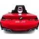Masinuta electrica cu telecomanda, roti din spuma EVA, scaun din piele ecologica, varsta 1-5 ani, BMW I4 - Rosu Masinuta electrica cu telecomanda, roti din spuma EVA, scaun din piele ecologica, varsta 1-5 ani, BMW I4 - Rosu