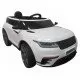 Masinuta electrica cu telecomanda, roti EVA, R-Sport Cabrio F4 - Alb Masinuta electrica cu telecomanda, roti EVA, R-Sport Cabrio F4 - Alb
