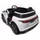 Masinuta electrica cu telecomanda, roti EVA, R-Sport Cabrio F4 - Alb Masinuta electrica cu telecomanda, roti EVA, R-Sport Cabrio F4 - Alb