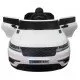 Masinuta electrica cu telecomanda, roti EVA, R-Sport Cabrio F4 - Alb Masinuta electrica cu telecomanda, roti EVA, R-Sport Cabrio F4 - Alb
