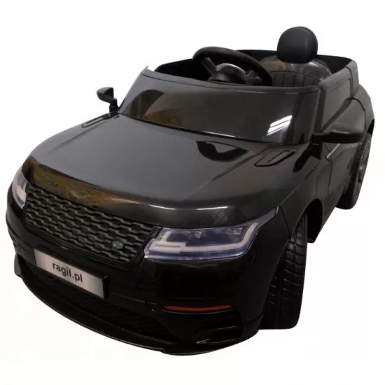 Masinuta electrica cu telecomanda, roti EVA, R-Sport Cabrio F4 - Negru Masinuta electrica cu telecomanda, roti EVA, R-Sport Cabrio F4 - Negru