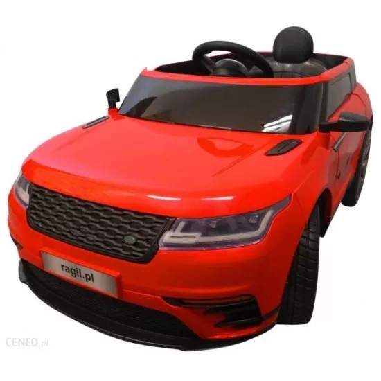 Masinuta electrica cu telecomanda, roti EVA, R-Sport Cabrio F4 - Rosu Masinuta electrica cu telecomanda, roti EVA, R-Sport Cabrio F4 - Rosu