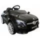 Masinuta electrica cu telecomanda, roti EVA, scaun piele Mercedes GLA45 - Negru Masinuta electrica cu telecomanda, roti EVA, scaun piele Mercedes GLA45 - Negru